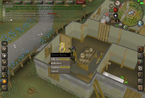 osrs gertrude cat